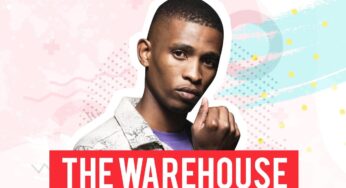 Argento Dust – YFM The Warehouse 1Hour Mix