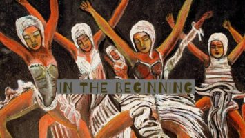 BlaQsheep & Randy De Deep - In the Beginning EP