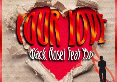 Black Rosie feat. Mo - Your Love (Emkeyz Sunday Jam Mix)
