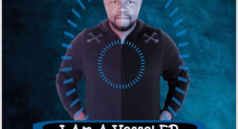 Blaq Owl – I Am A Vessel, Part. 1
