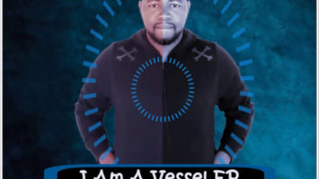 Blaq Owl - I Am A Vessel, Part. 1