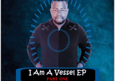 Blaq Owl - I Am A Vessel, Part. 1