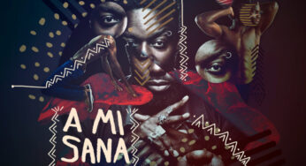 Boddhi Satva feat. Sly Johnson – A Mi Sana (Dance With Me)