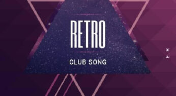 Budda Sage & Froote (Epic Rhythm) – Retro (Club Song)