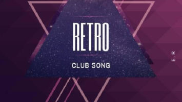 Budda Sage & Froote (Epic Rhythm) - Retro (Club Song)
