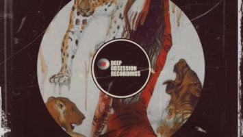 Buder Prince - Deep House Cat (Original Mix)