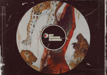 Buder Prince - Deep House Cat (Original Mix)