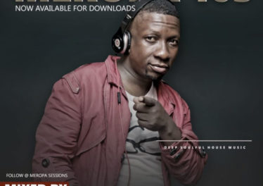 Ceega - Meropa 163 (January Chilled Exclusive Sound), afromix, afro house mixtape, house music download, stream music, sa music, south african house music, deep house, soulful house music download, afro house 2020