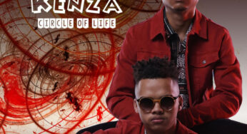 Claudio x Kenza – Yasha Imizi (feat. Mpumi)
