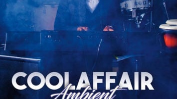 Cool Affair - Ambient (Album)
