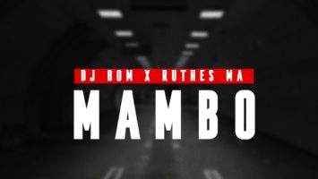 DJ Bom & Ruthes MA - Mambo (Afro Mix)
