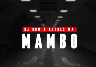 DJ Bom & Ruthes MA - Mambo (Afro Mix)