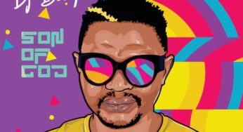 DJ Bongz – Son Of God (Album)