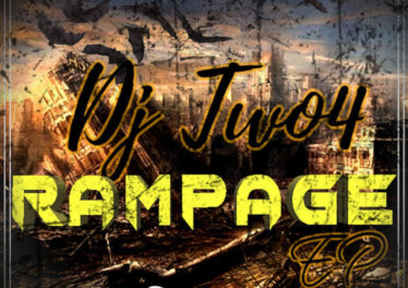 DJ Two4 - Rampage EP