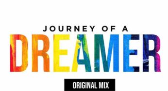 DJ Zea & Reubzensoul – Journey Of A Dreamer