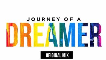 DJ Zea & Reubzensoul - Journey Of A Dreamer