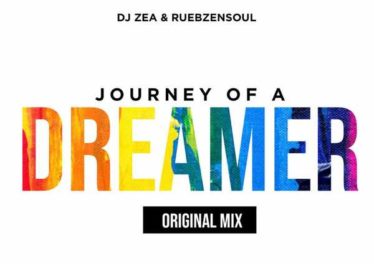 DJ Zea & Reubzensoul - Journey Of A Dreamer