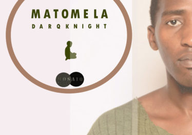 DarQknight, Silent Predia & Thobzer - Matomela EP