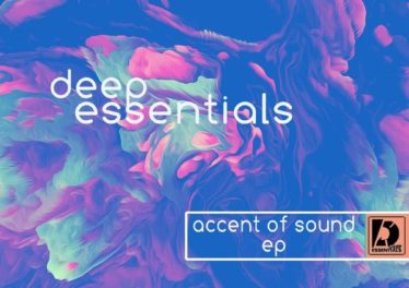 Deep Essentials - Accent Of Sound EP, New deep house music, deep house 2020, house music download, deep house sounds, deep house mp3 download, deep tech