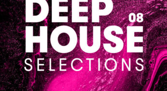 VA – Deep House Selections, Vol. 08