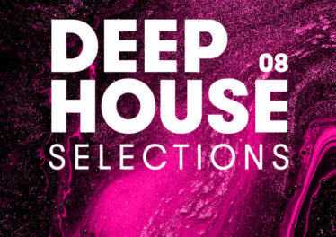 VA - Deep House Selections, Vol. 08