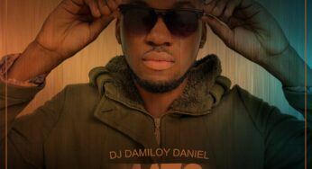 Dj Damiloy Daniel – Mato Grosso (Original)
