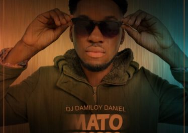 Dj Damiloy Daniel - Mato Grosso (Original)