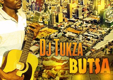 Dj Tukza - Butsa EP
