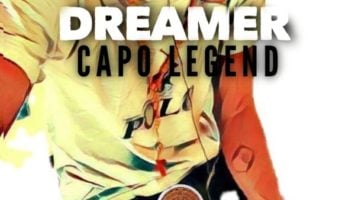 Dreamer - Capo Legend,new afro house music, afro house 2020, house music download, latest afro house mp3 download, afrohouse songs, afro tech