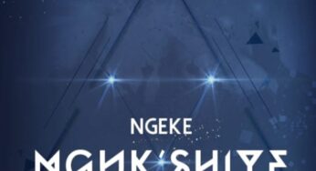 Ferro Music Group & Maplanka Da Legend – Ngeke Ngukshiye EP