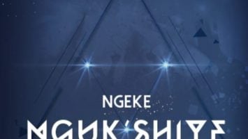 Ferro Music Group & Maplanka Da Legend - Ngeke Ngukshiye EP