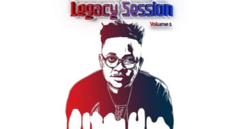 Gaba Cannal – Amapiano Legacy Sessions Vol.1