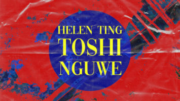 Helen Ting - Nguwe (feat. Toshi)