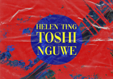Helen Ting - Nguwe (feat. Toshi)