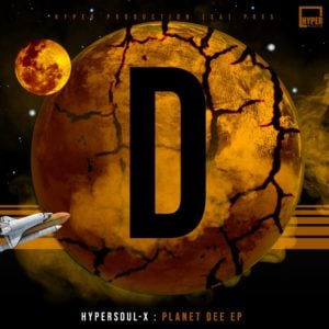 HyperSOUL-X - The North Pole (Main HT)
