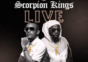 Kabza de Small & DJ Maphorisa - Scorpion Kings (Live) [Album]