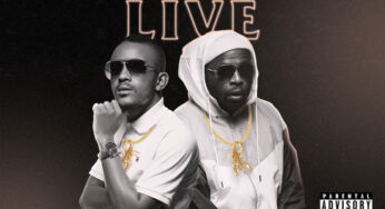 Kabza de Small & DJ Maphorisa – eMcimbini (feat. Aymos, Samthing Soweto, Mas Musiq & Myztro)