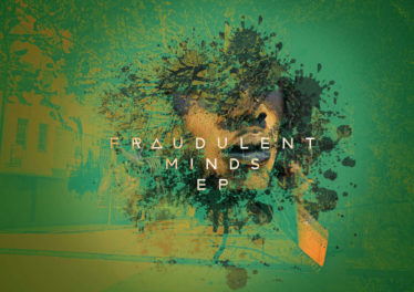 Kamosoul - Fraudulent Minds EP