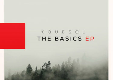 KqueSol - The Basics EP