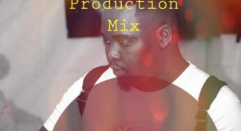 Loxion Deep – Chilla Nathi Session #33 (100% Production Mix)