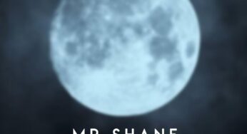 Mr Shane – First Take EP