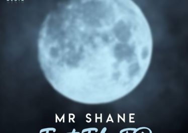 Mr Shane - First Take EP