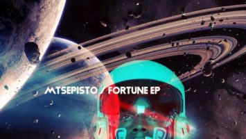 Mtsepisto - Fortune EP
