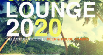 VA – On Air Lounge 2020 (Selected Chill Out, Deep & House Tracks)