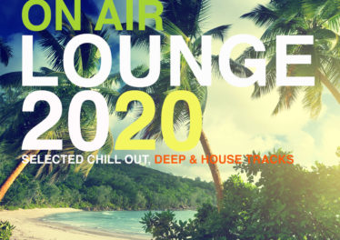 VA - On Air Lounge 2020 (Selected Chill Out, Deep & House Tracks)