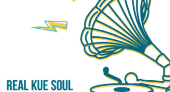Real Kue Soul & KingTouch – Like It Or Not (Main Mix)