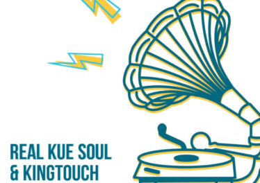 Real Kue Soul & KingTouch - Like It Or Not (Main Mix)