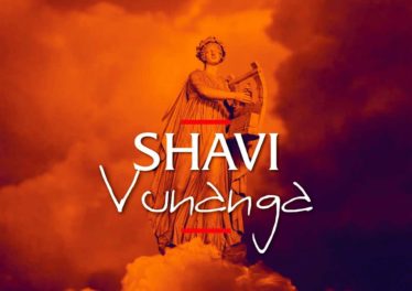SHAVI - Vunanga EP