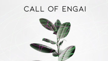 Saint Evo - Call Of Engai