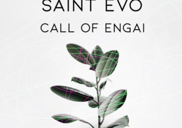 Saint Evo - Call Of Engai